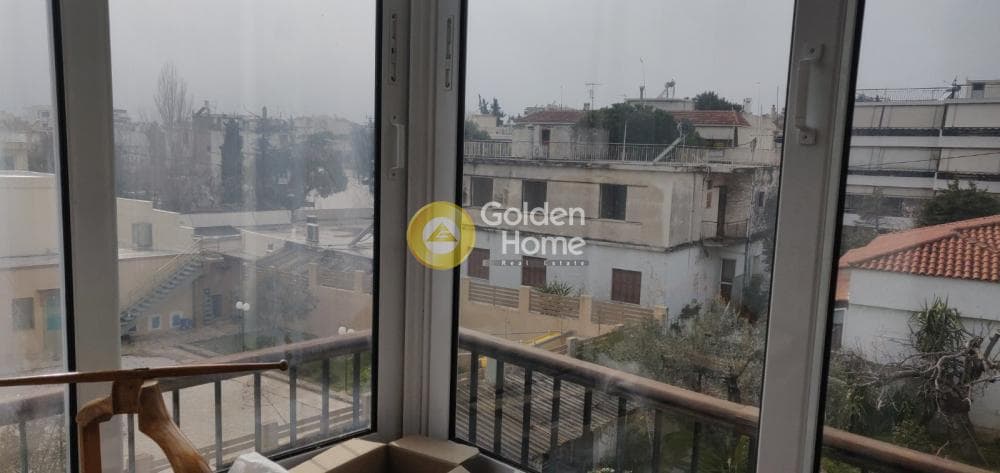 Apartment in Ethnikiston kai Anapiron Polemou, Melissia — Photo 32 of 39