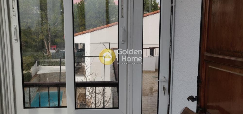 Apartment in Ethnikiston kai Anapiron Polemou, Melissia — Photo 34 of 39