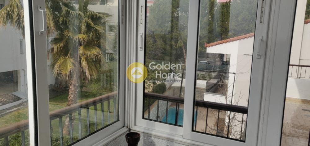 Apartment in Ethnikiston kai Anapiron Polemou, Melissia — Photo 15 of 39