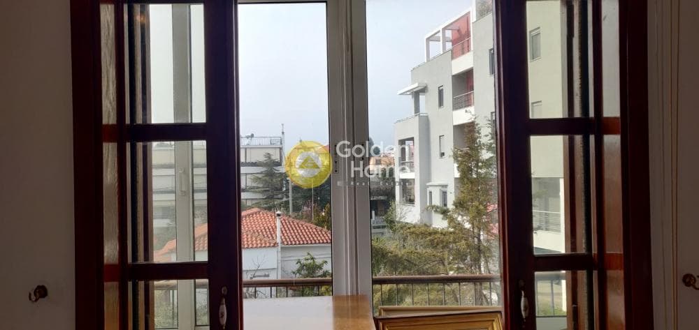 Apartment in Ethnikiston kai Anapiron Polemou, Melissia — Photo 35 of 39