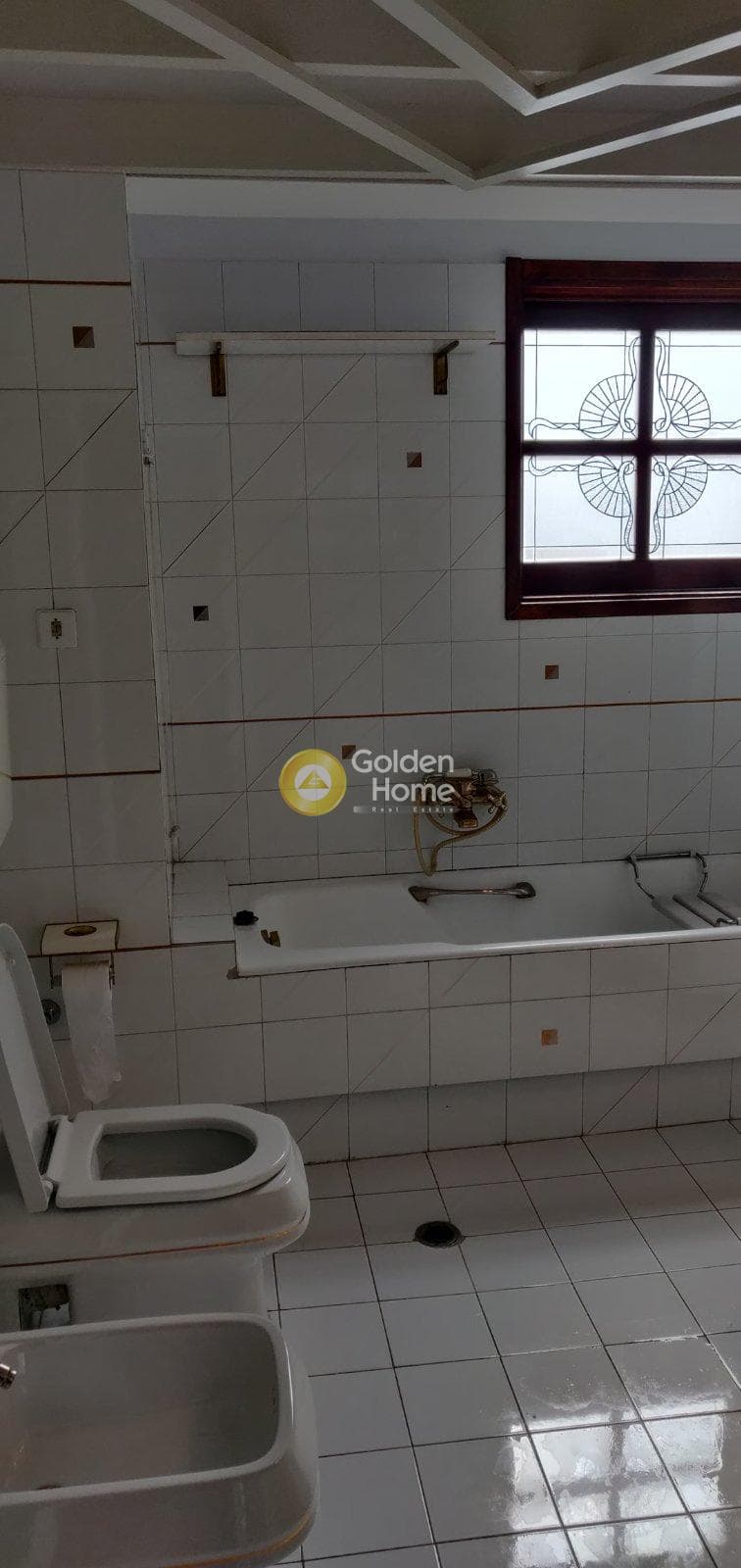 Apartment in Ethnikiston kai Anapiron Polemou, Melissia — Photo 38 of 39