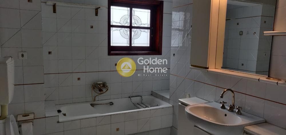 Apartment in Ethnikiston kai Anapiron Polemou, Melissia — Photo 21 of 39