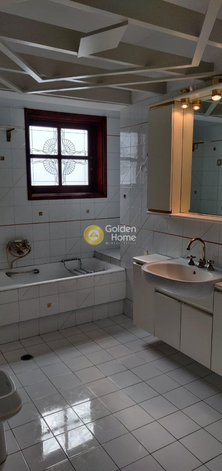 Apartment in Ethnikiston kai Anapiron Polemou, Melissia — Photo 20 of 39