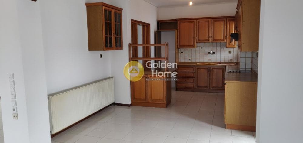 Apartment in Ethnikiston kai Anapiron Polemou, Melissia — Photo 36 of 39