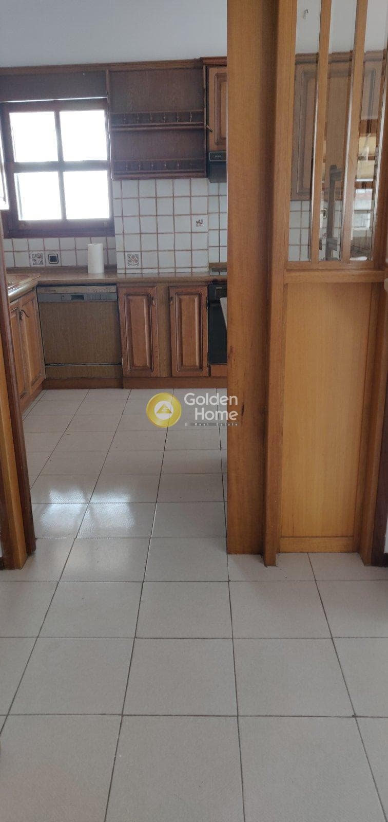 Apartment in Ethnikiston kai Anapiron Polemou, Melissia — Photo 13 of 39