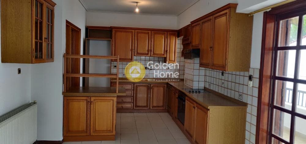 Apartment in Ethnikiston kai Anapiron Polemou, Melissia — Photo 9 of 39
