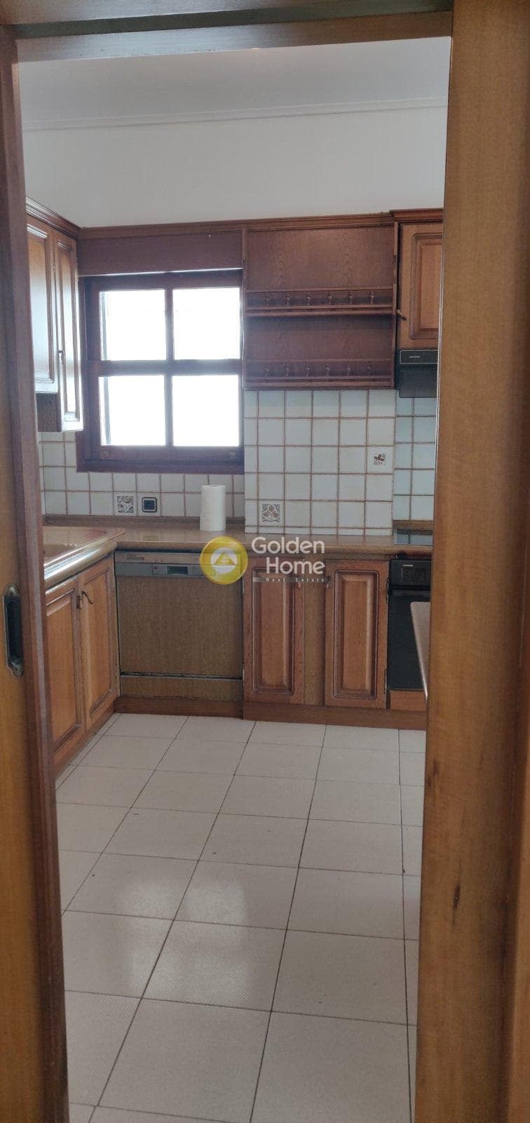 Apartment in Ethnikiston kai Anapiron Polemou, Melissia — Photo 12 of 39