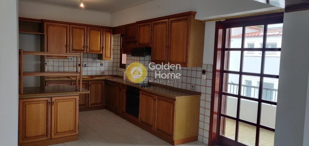 Apartment in Ethnikiston kai Anapiron Polemou, Melissia — Photo 11 of 39