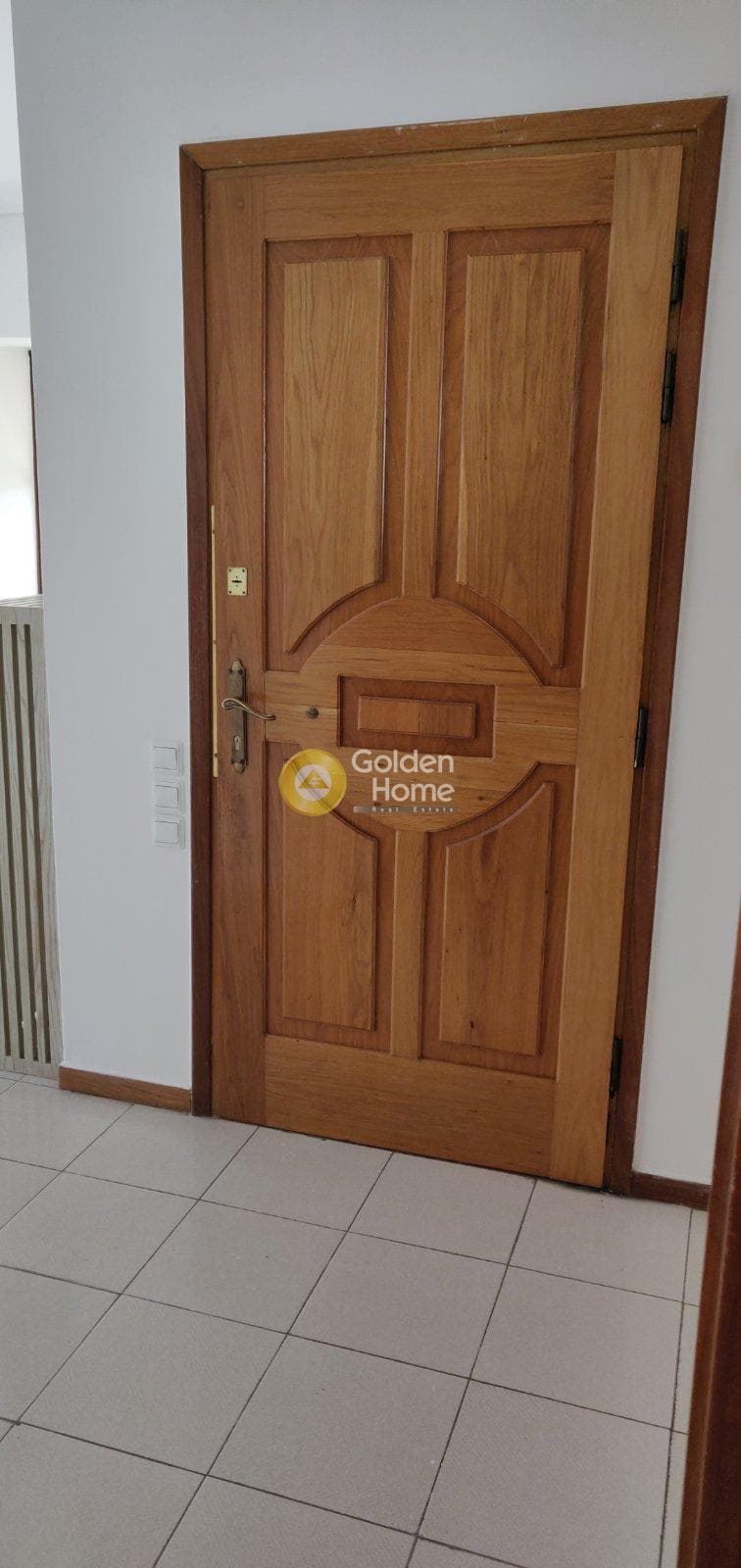 Apartment in Ethnikiston kai Anapiron Polemou, Melissia — Photo 25 of 39
