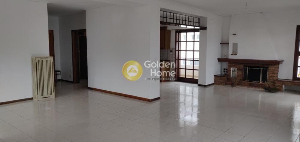 Apartment in Ethnikiston kai Anapiron Polemou, Melissia — Photo 33 of 39