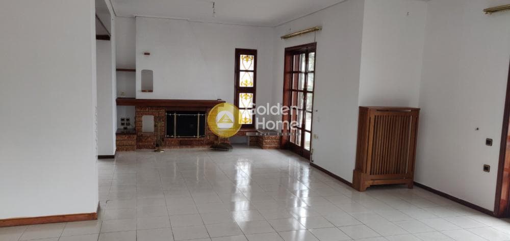 Apartment in Ethnikiston kai Anapiron Polemou, Melissia — Photo 2 of 39