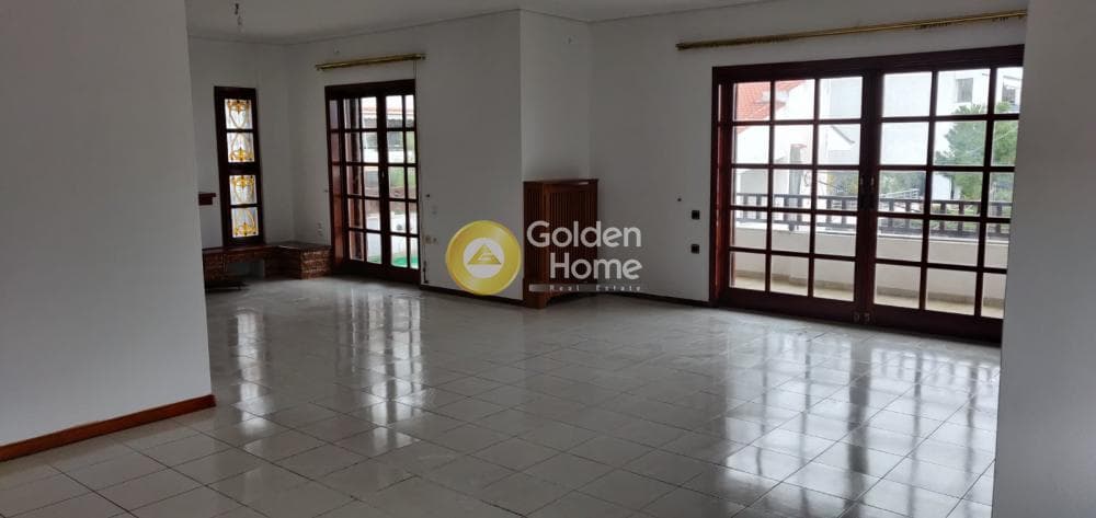 Apartment in Ethnikiston kai Anapiron Polemou, Melissia — Photo 5 of 39