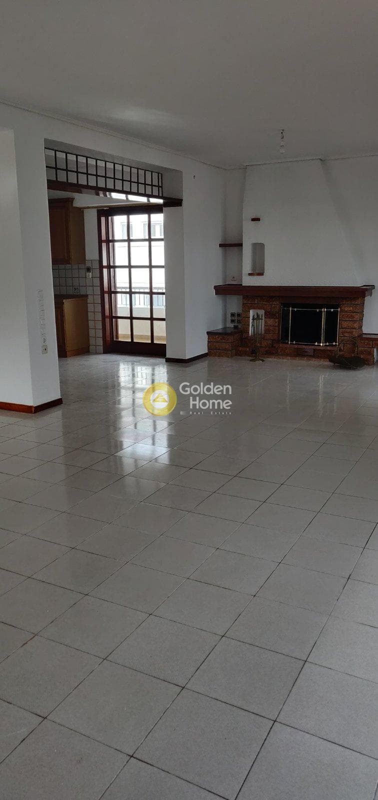 Apartment in Ethnikiston kai Anapiron Polemou, Melissia — Photo 27 of 39