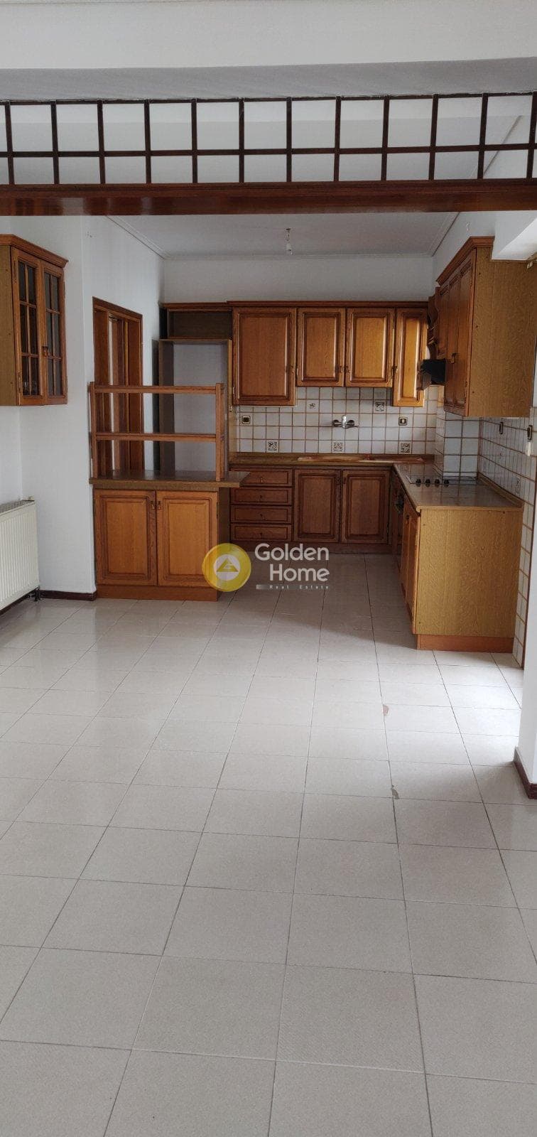 Apartment in Ethnikiston kai Anapiron Polemou, Melissia — Photo 10 of 39