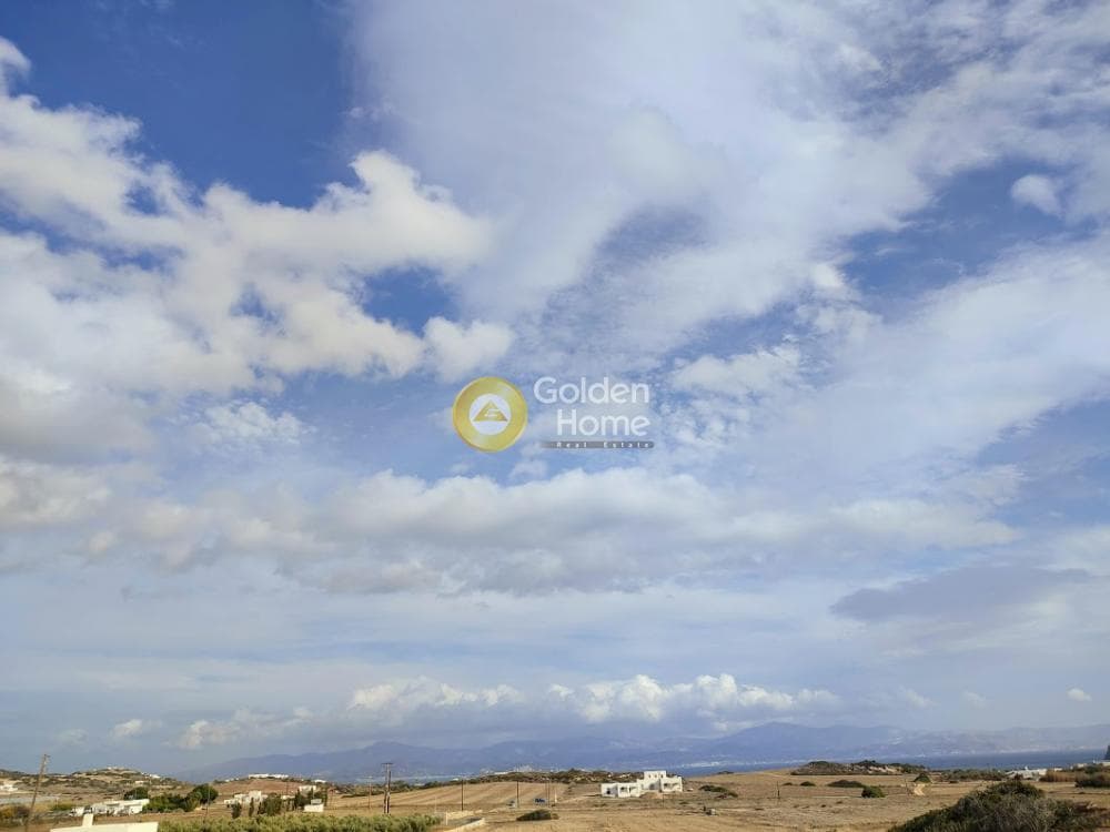 Parcel in Glifades, Paros — Photo 1 of 3