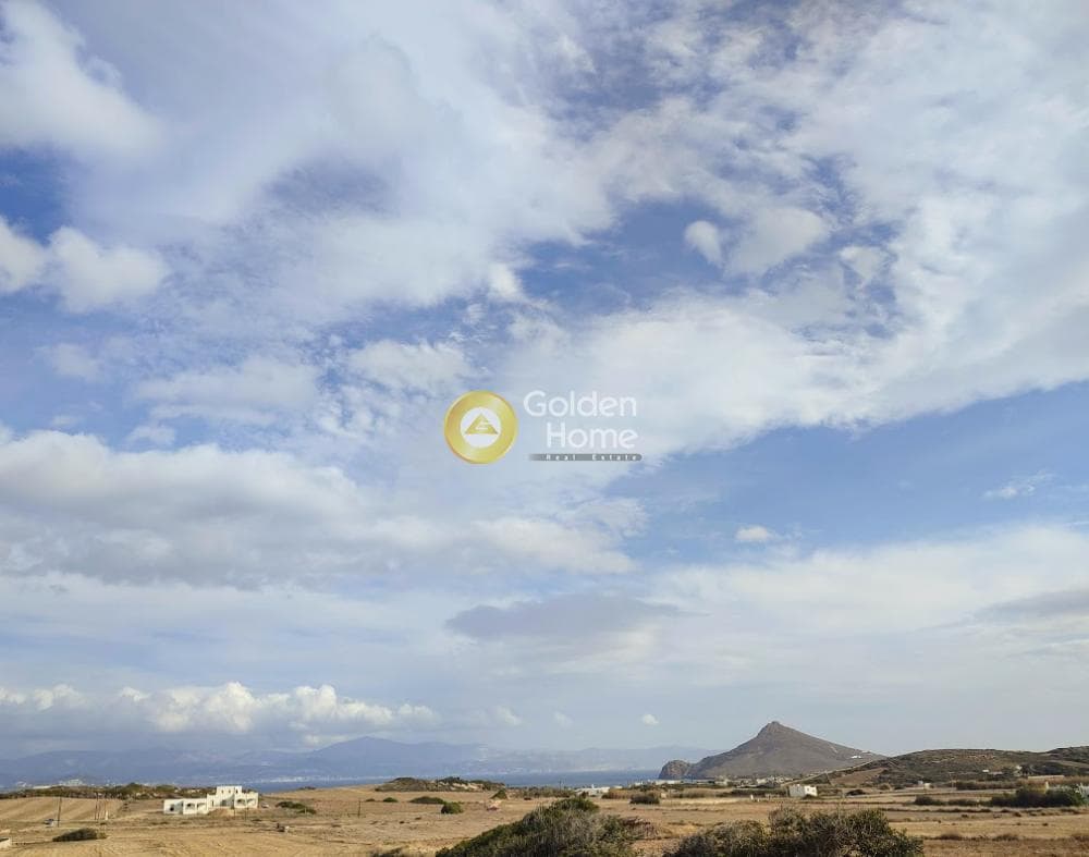 Parcel in Glifades, Paros — Photo 3 of 3
