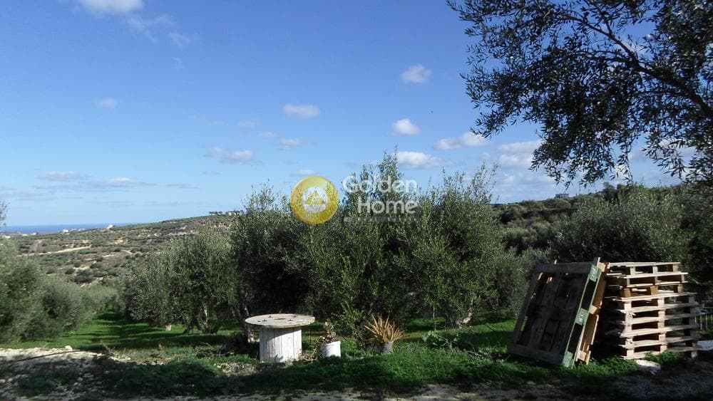 Parcel in Stamnoi, Episkopi — Photo 2 of 12