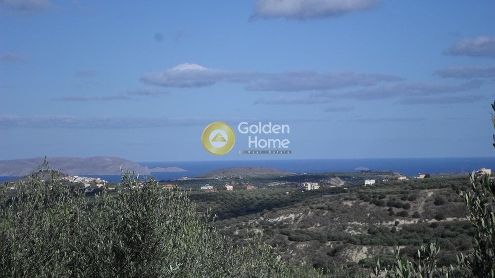 Parcel in Stamnoi, Episkopi — Photo 4 of 12