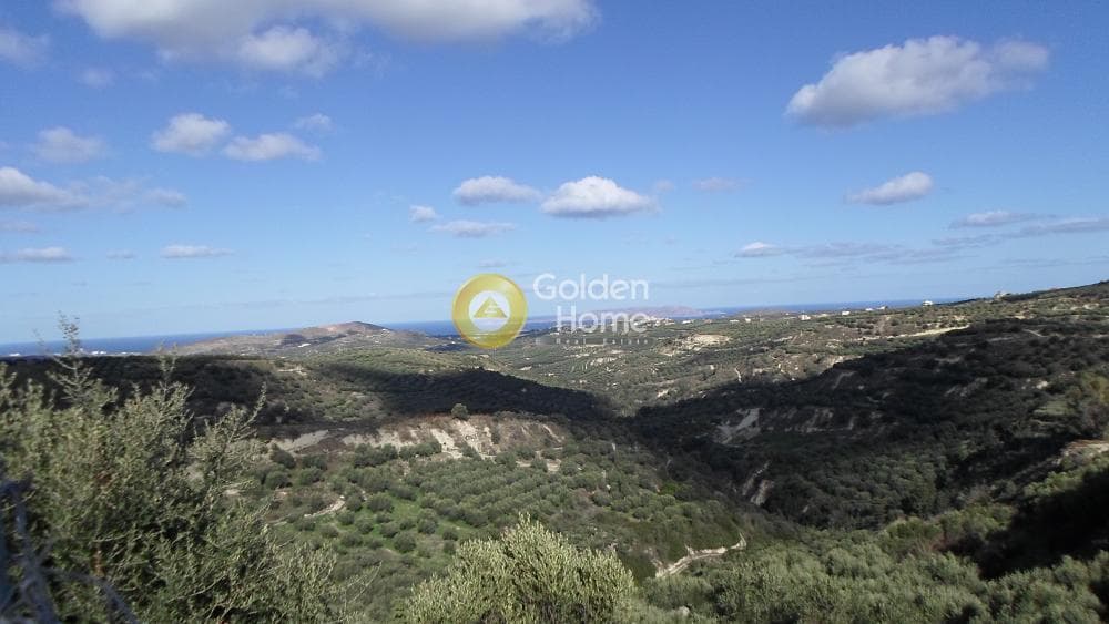 Parcel in Stamnoi, Episkopi — Photo 6 of 12