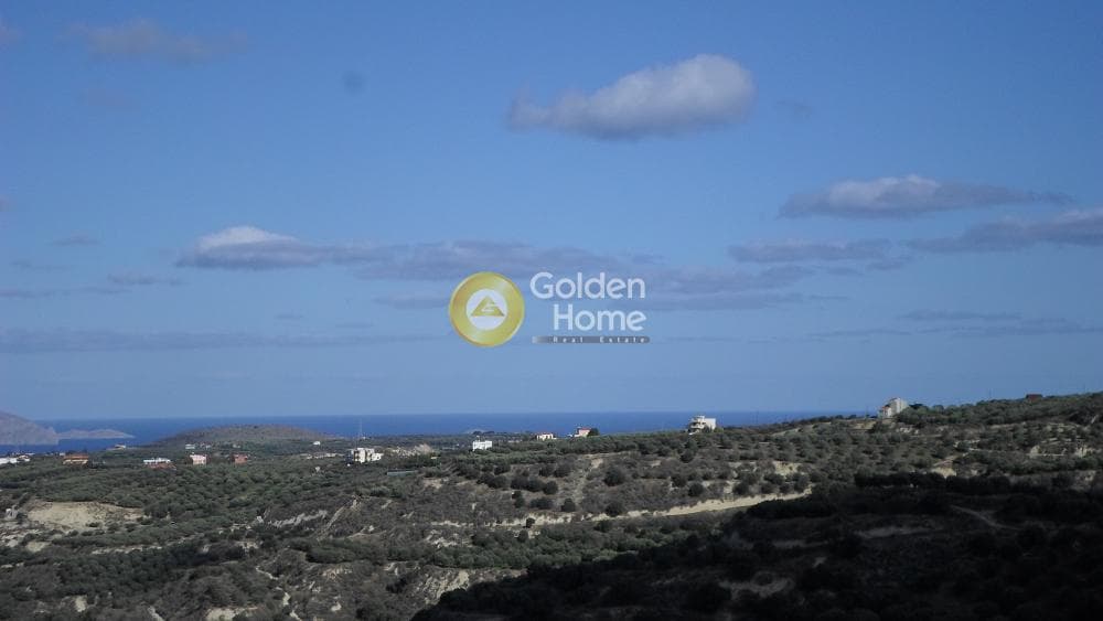 Parcel in Stamnoi, Episkopi — Photo 9 of 12