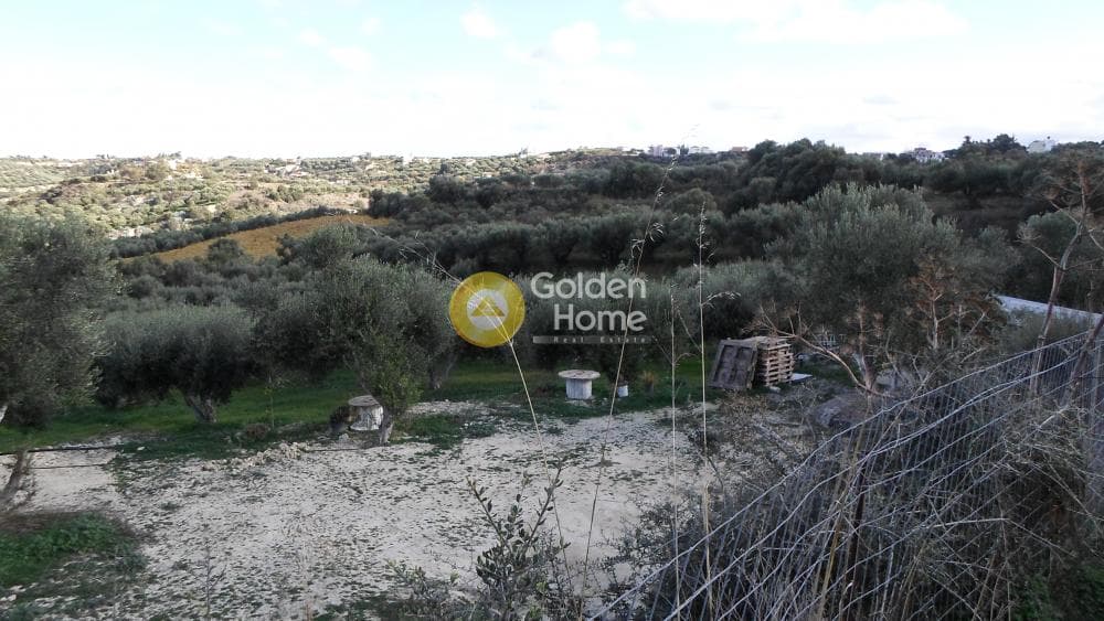Parcel in Stamnoi, Episkopi — Photo 10 of 12