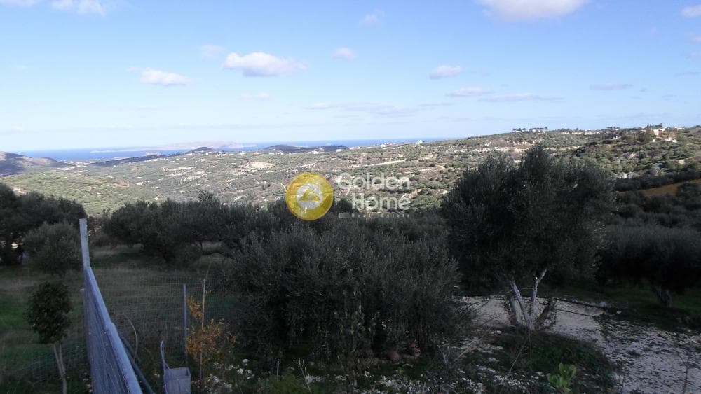 Parcel in Stamnoi, Episkopi — Photo 11 of 12