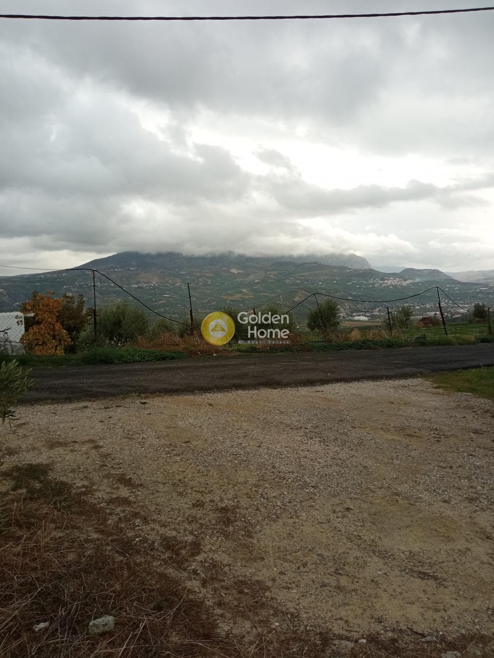 Building Plot in Gournes, Temenos — Photo 9 of 13