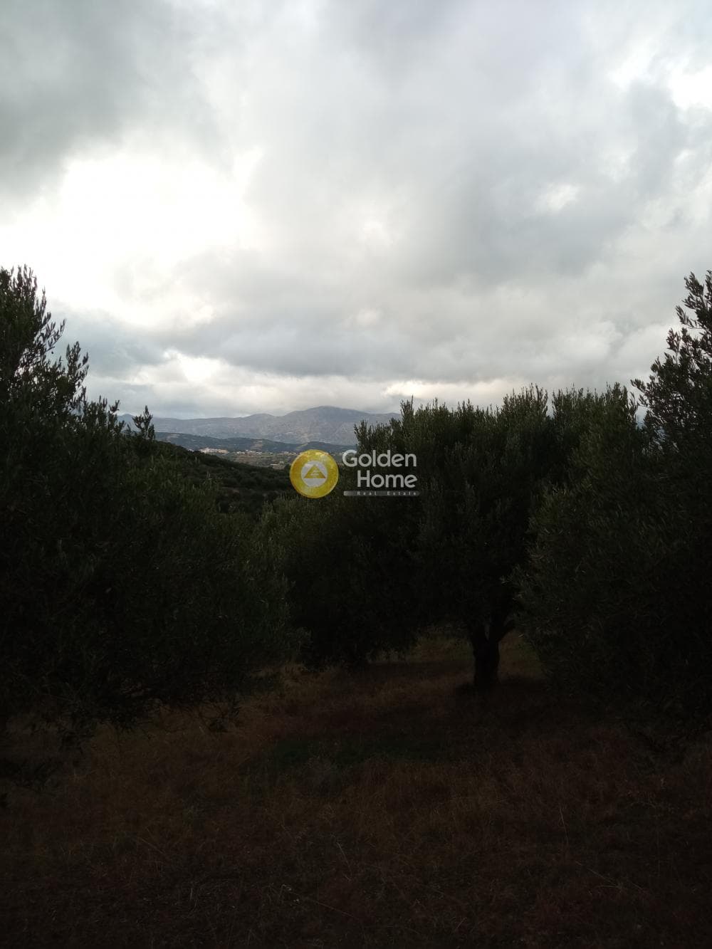 Building Plot in Gournes, Temenos — Photo 11 of 13