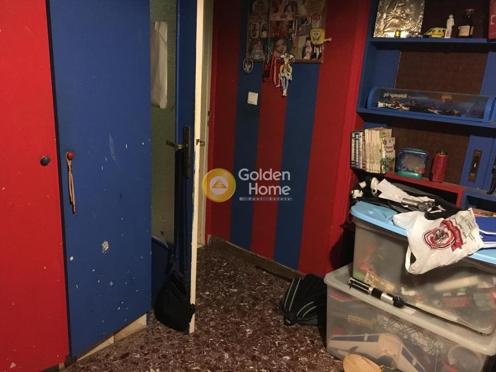 Διαμέρισμα στην Άνω Νεάπολη, Νίκαια — Φωτογραφία 10 από 12