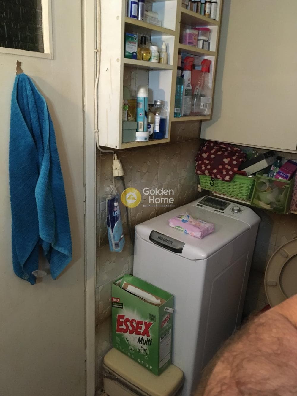 Διαμέρισμα στην Άνω Νεάπολη, Νίκαια — Φωτογραφία 8 από 12