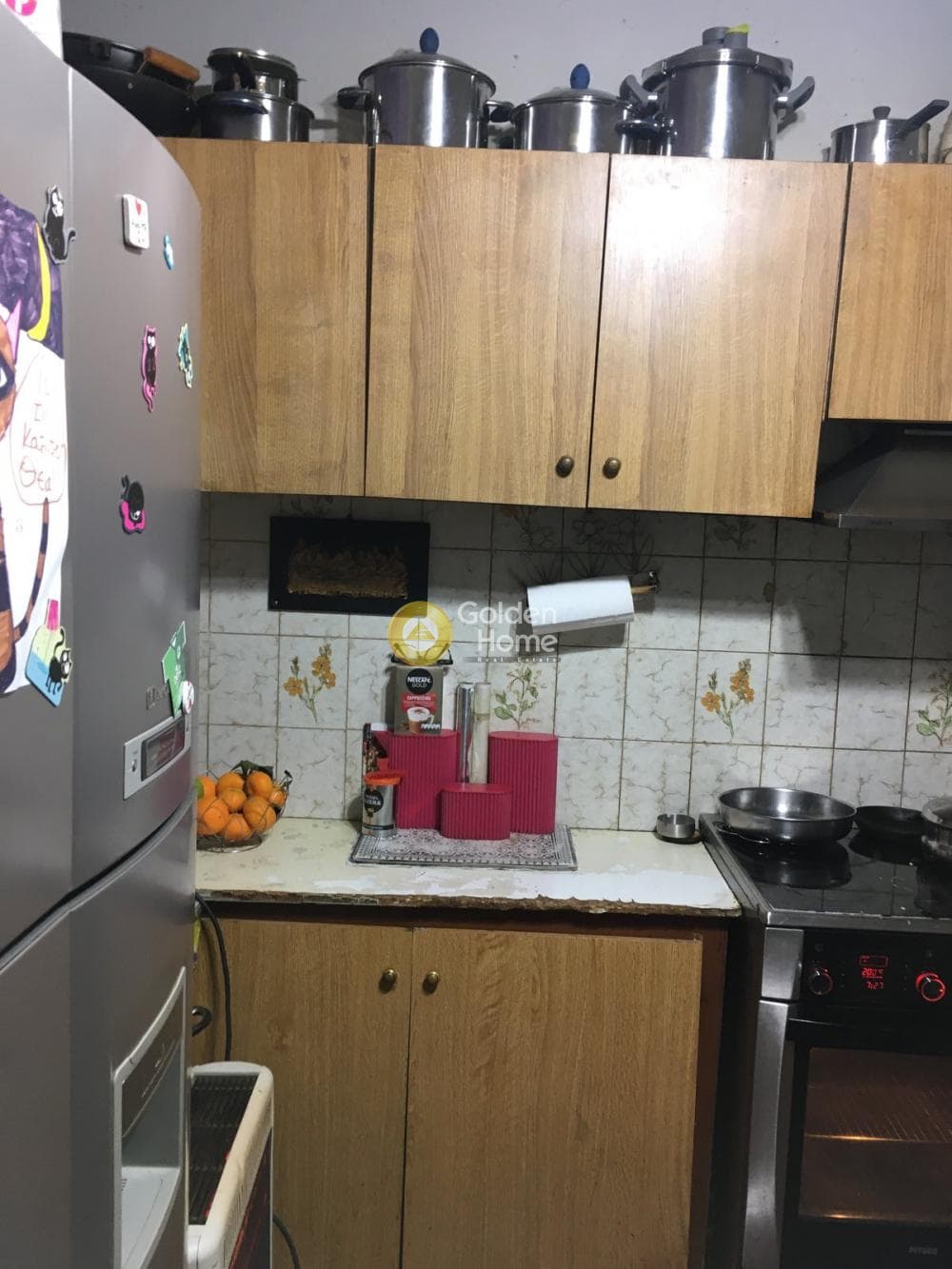 Διαμέρισμα στην Άνω Νεάπολη, Νίκαια — Φωτογραφία 5 από 12