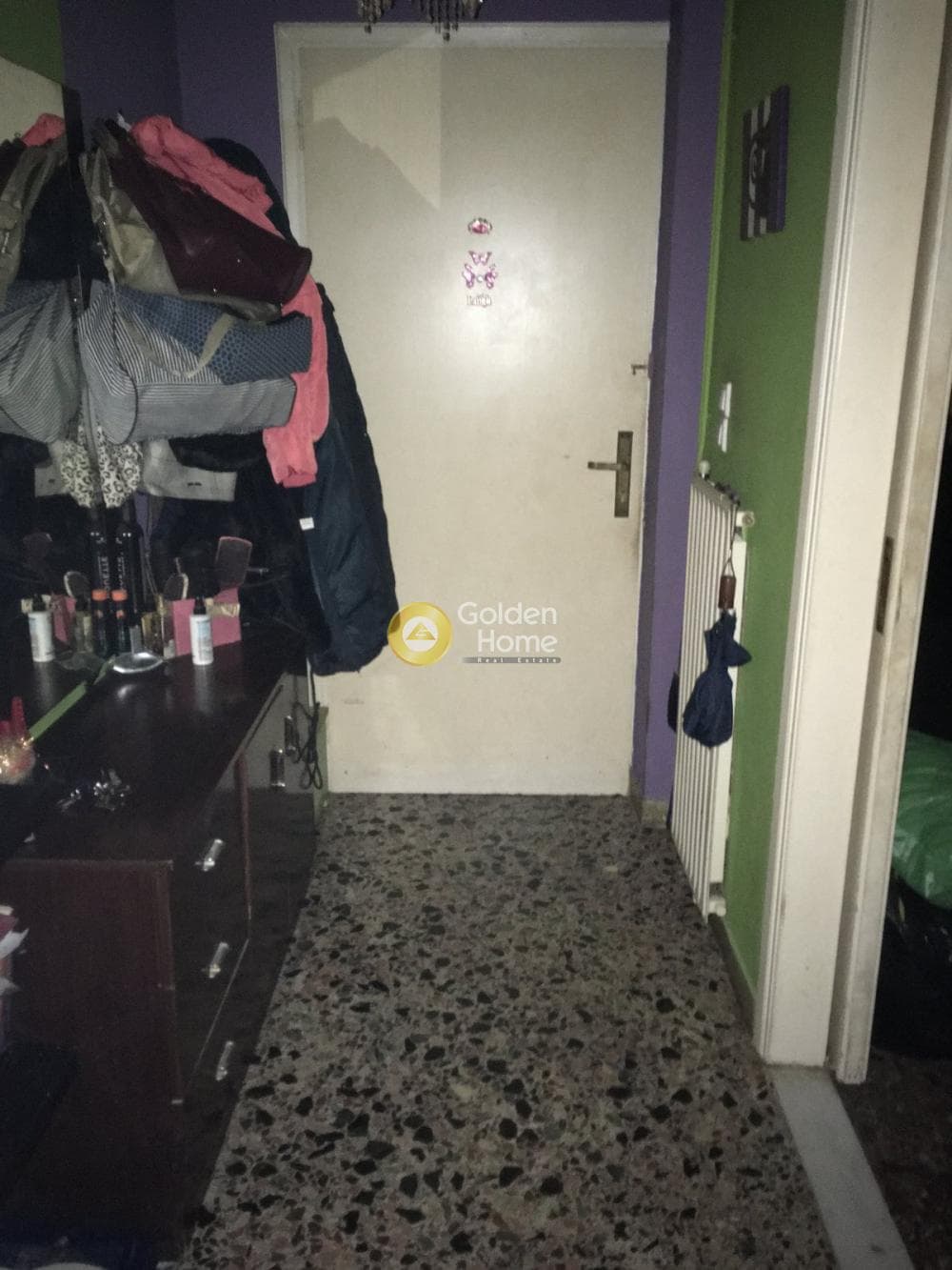 Διαμέρισμα στην Άνω Νεάπολη, Νίκαια — Φωτογραφία 11 από 12