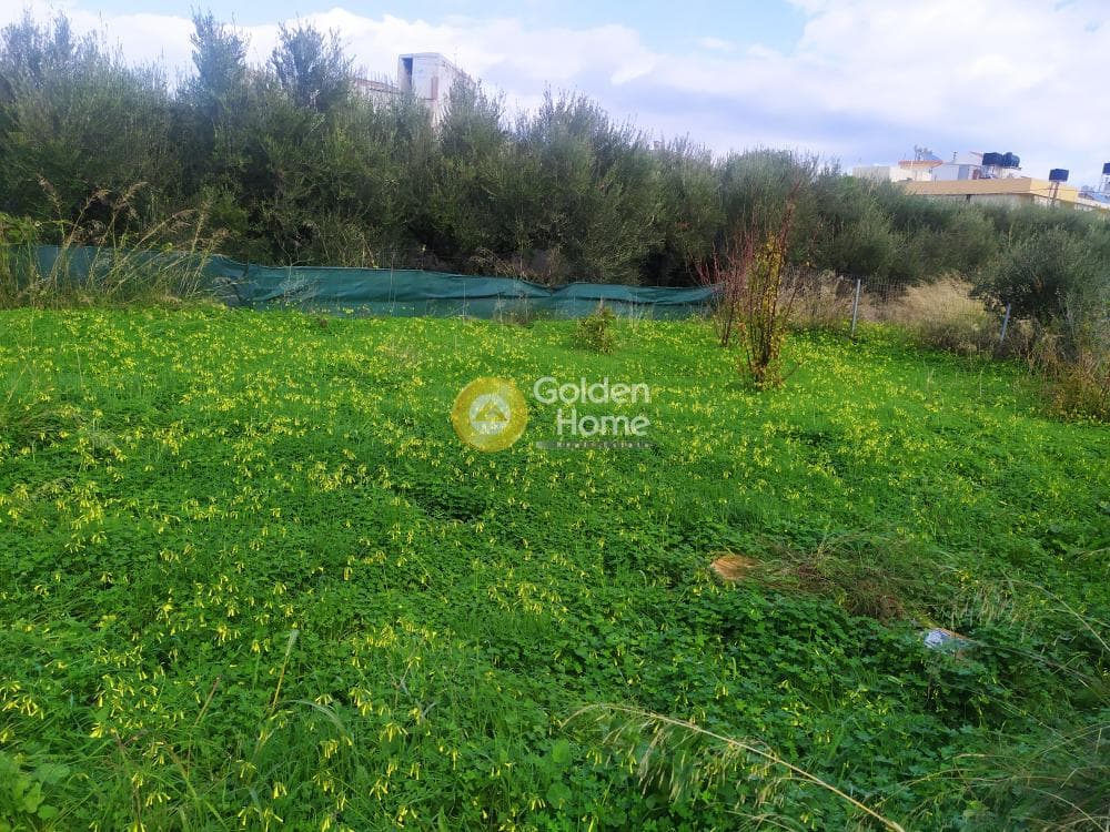 Οικόπεδο στην Άγιος Ιωάννης Κνωσσού, Ηράκλειο Κρήτης — Φωτογραφία 2 από 13