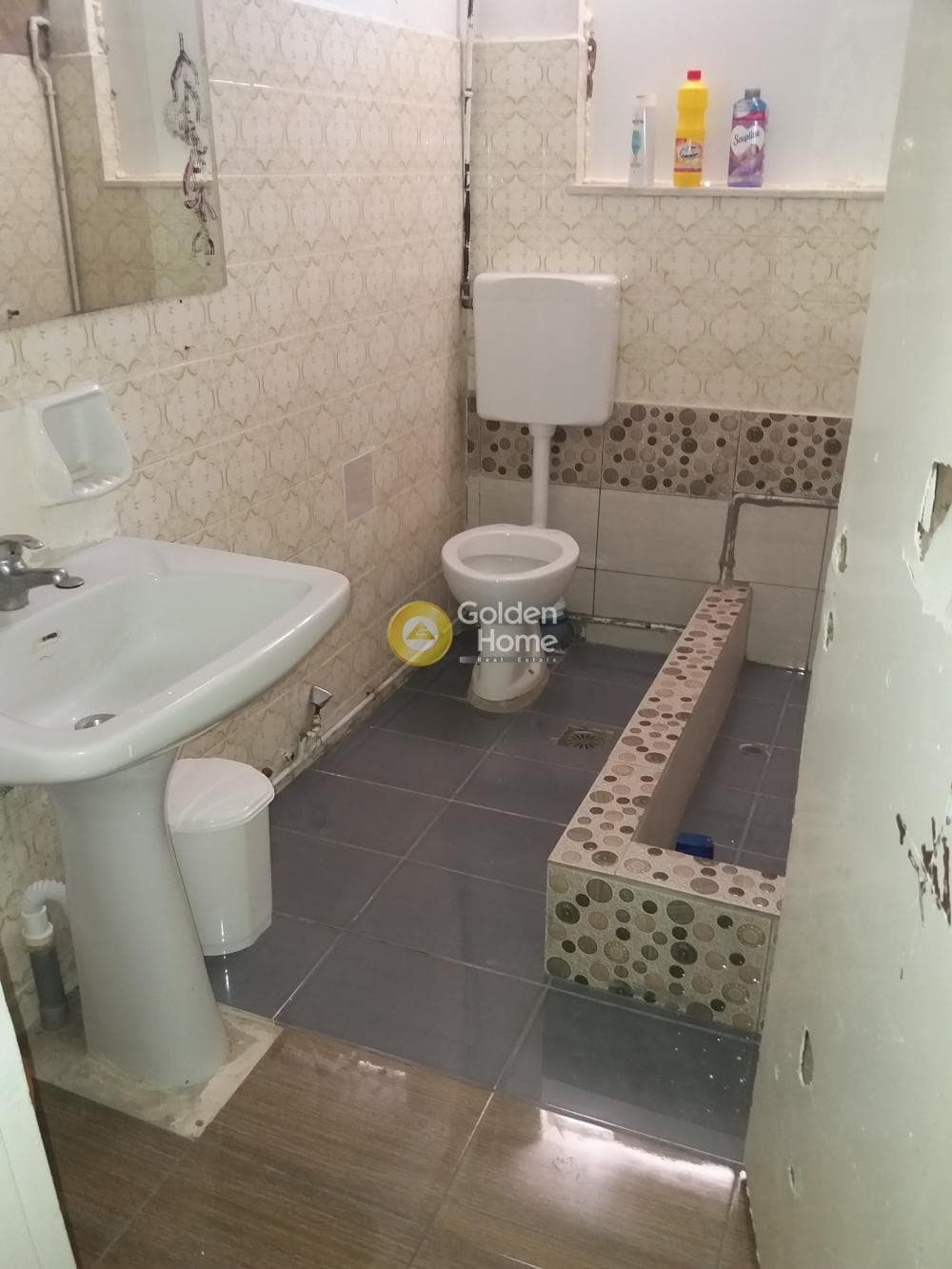 Apartment in Ities, Paralias — Photo 3 of 9