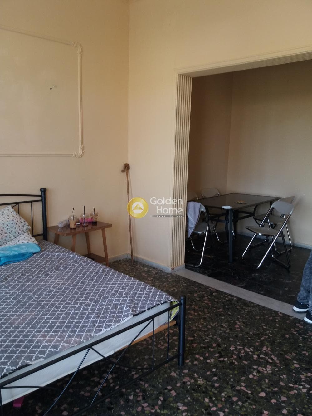 Apartment in Ities, Paralias — Photo 4 of 9
