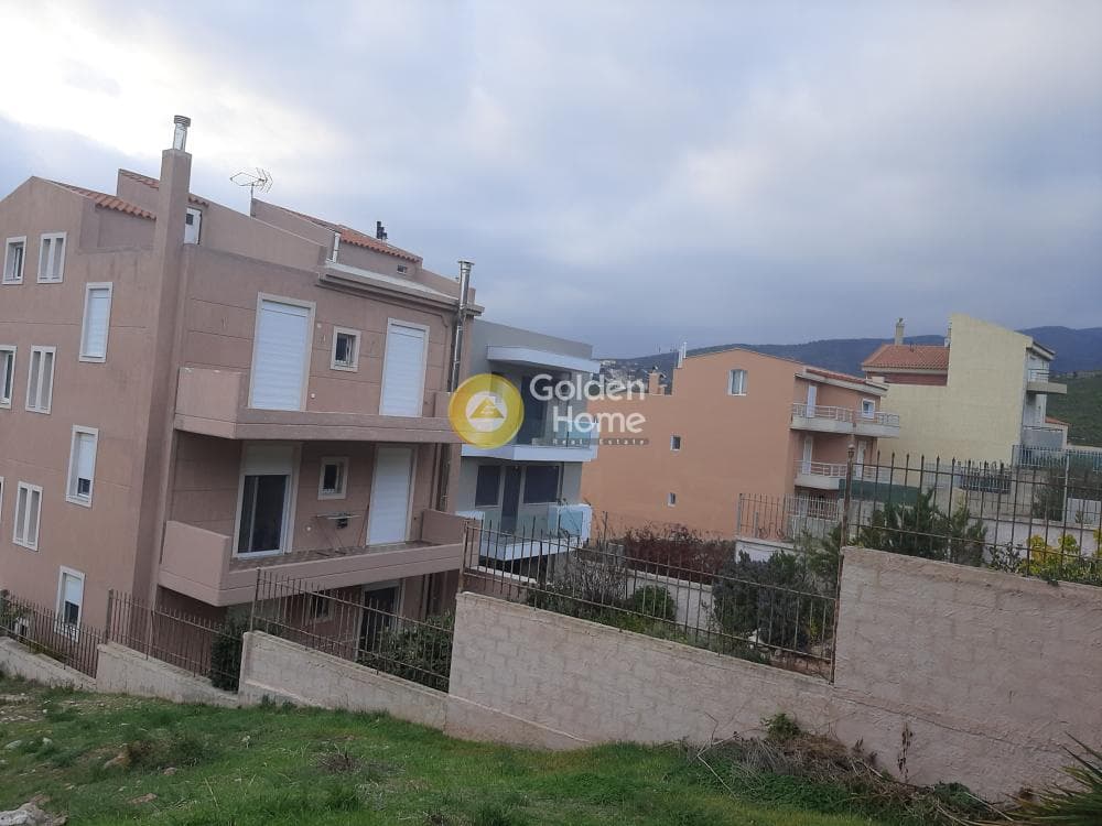 Οικόπεδο στην Δασαμάρι, Πικέρμι — Φωτογραφία 2 από 3