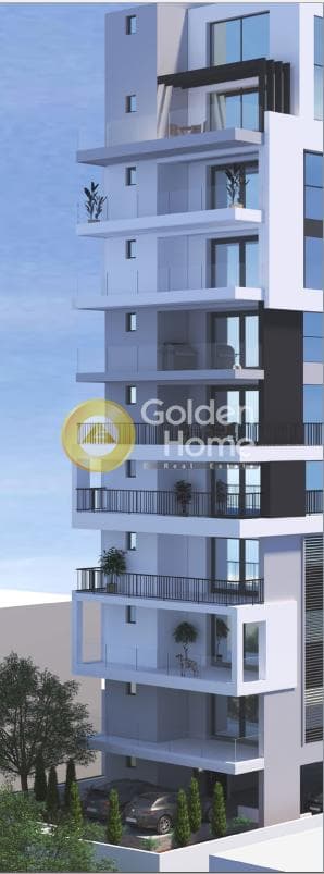 Apartment in Alsos Pagkratiou, Pagkrati — Photo 16 of 19
