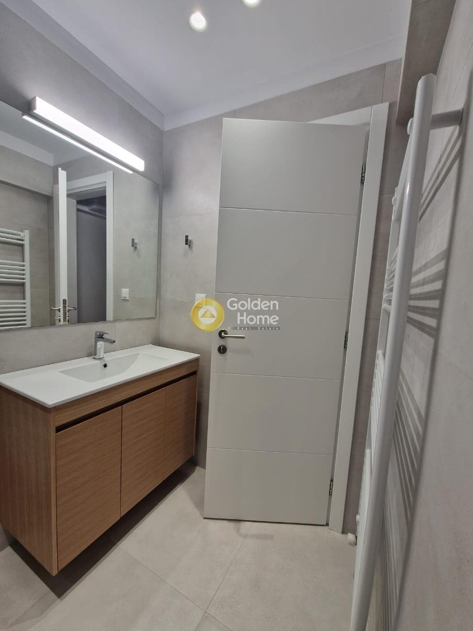Apartment in Alsos Pagkratiou, Pagkrati — Photo 8 of 19