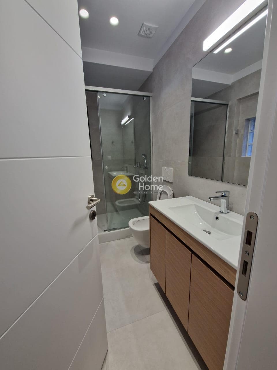 Apartment in Alsos Pagkratiou, Pagkrati — Photo 10 of 19