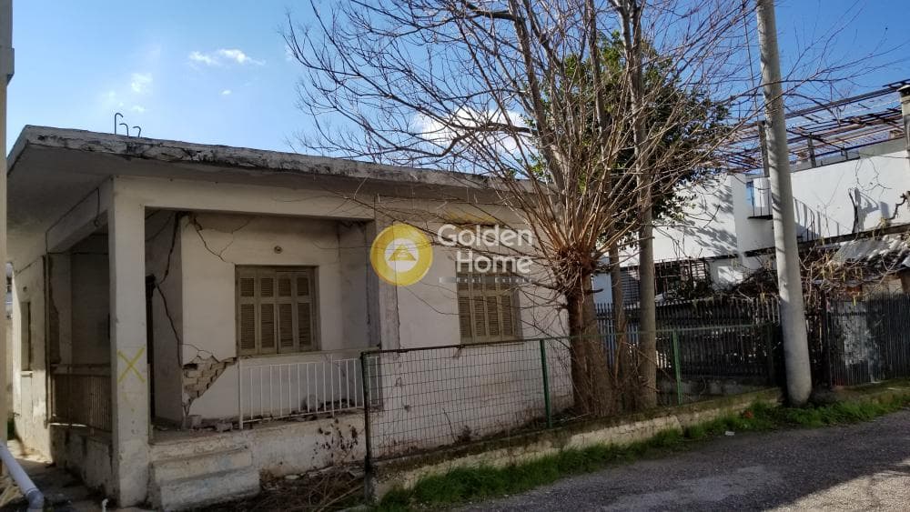 House in Megala Sxoinia A, Acharnes — Photo 1 of 5