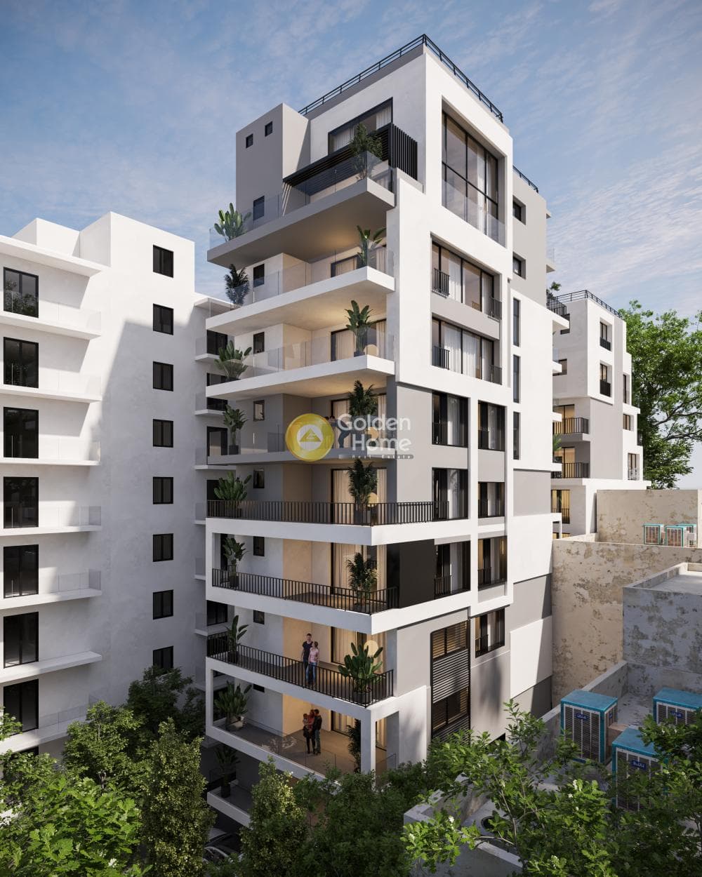 Apartment in Alsos Pagkratiou, Pagkrati — Photo 12 of 17