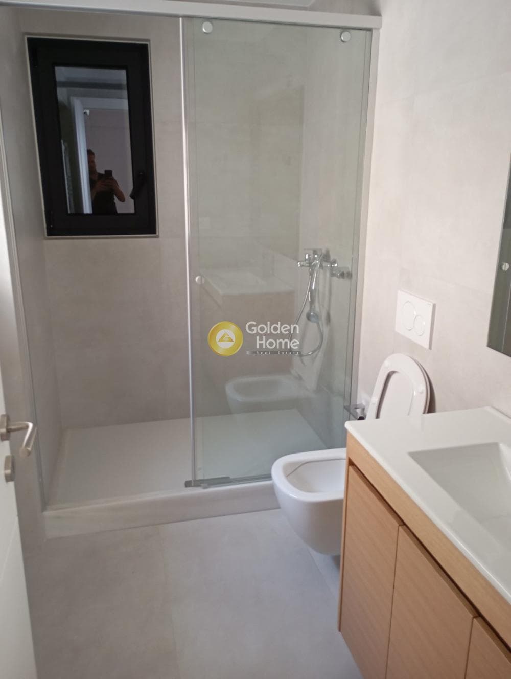 Apartment in Alsos Pagkratiou, Pagkrati — Photo 6 of 17