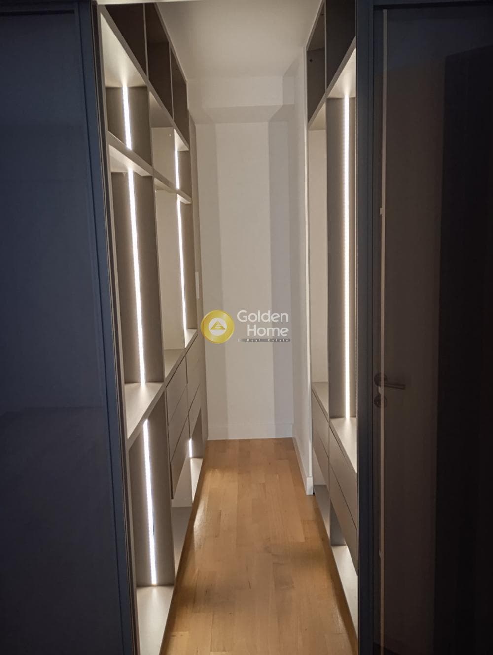 Apartment in Alsos Pagkratiou, Pagkrati — Photo 9 of 17