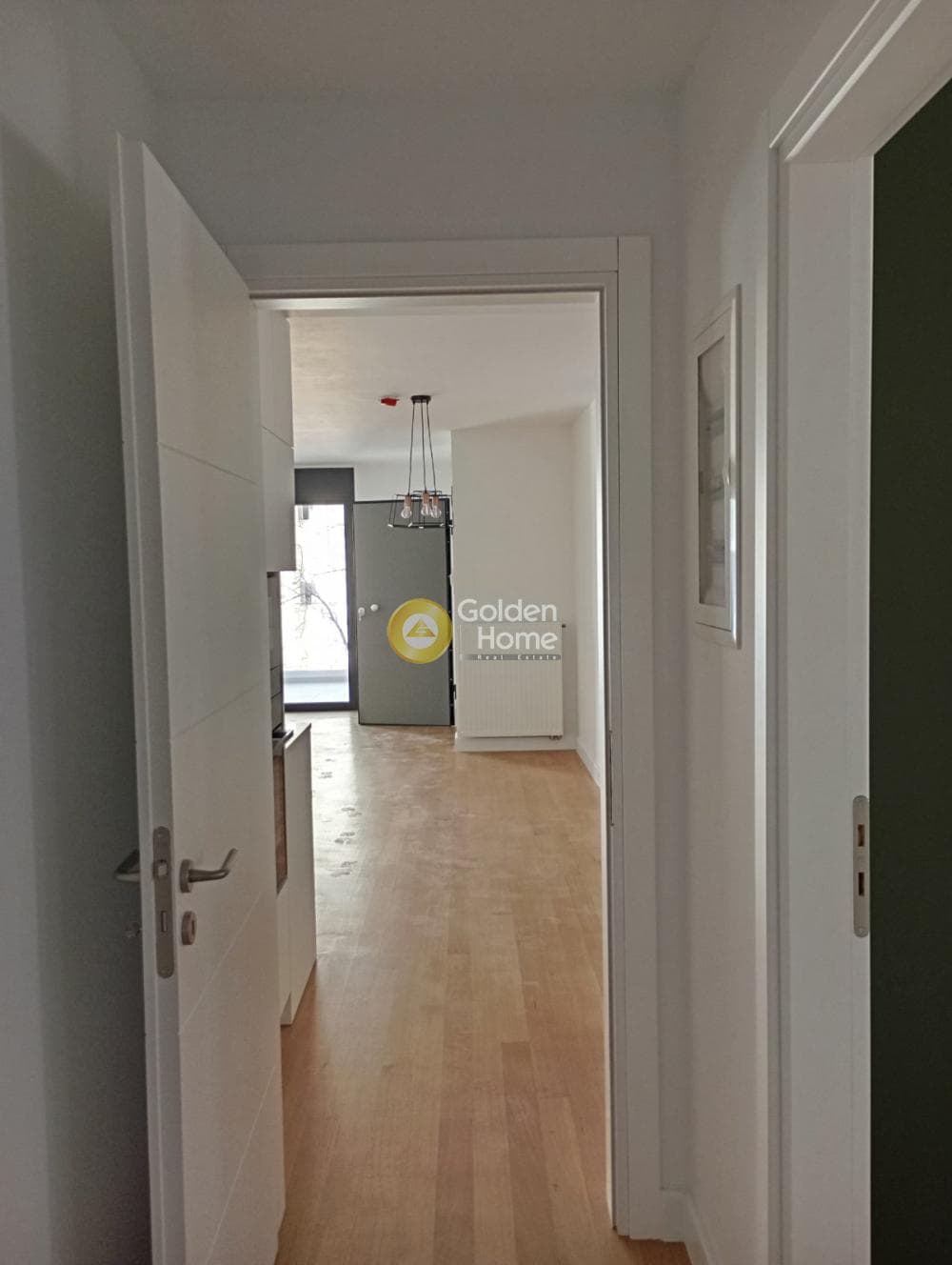 Apartment in Alsos Pagkratiou, Pagkrati — Photo 8 of 17