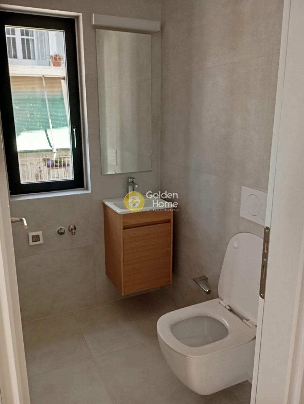 Apartment in Alsos Pagkratiou, Pagkrati — Photo 11 of 17