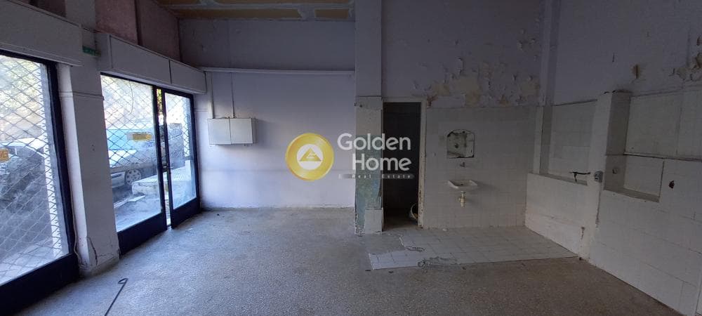 Κατάστημα στην Όρια Υμηττού, Παγκράτι — Φωτογραφία 4 από 14