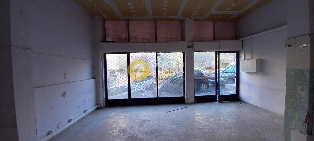 Κατάστημα στην Όρια Υμηττού, Παγκράτι — Φωτογραφία 11 από 14