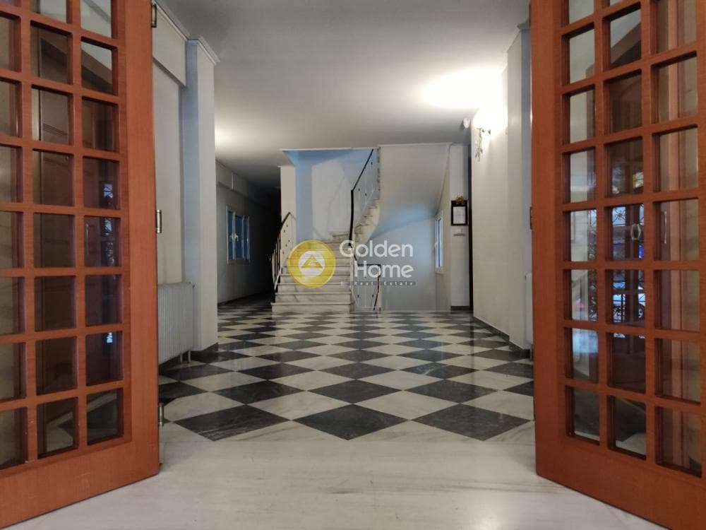 Διαμέρισμα στην Πανόρμου, Γουδή — Φωτογραφία 9 από 42