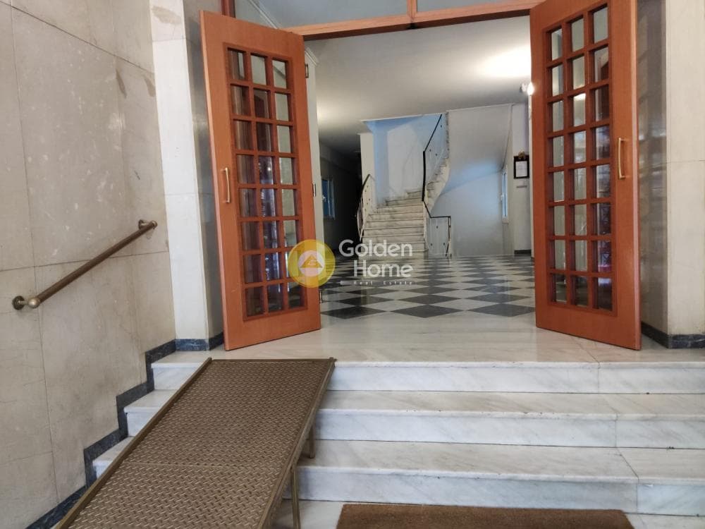 Διαμέρισμα στην Πανόρμου, Γουδή — Φωτογραφία 13 από 42