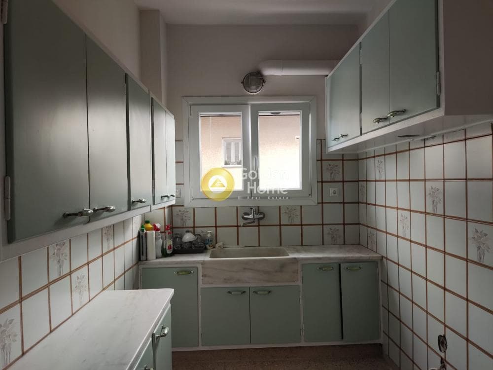 Διαμέρισμα στην Πανόρμου, Γουδή — Φωτογραφία 14 από 42